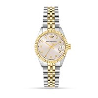 Orologio Philip Watch Donna Caribe in Acciaio R8253597607
